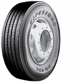315/80R22,5 156/150L TL FS422 Firestone