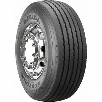 245/70R17,5 143/141J ECOTONN Fulda M+S 3PMSF