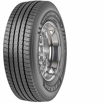 355/50R22,5 156K REGIOCONTROL 3 HL Fulda M+S 3PMSF