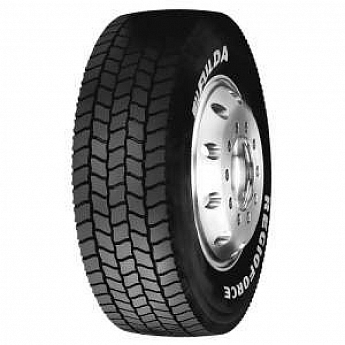 235/75R17,5 132/130M REGIOFORCE Fulda M+S 3PMSF