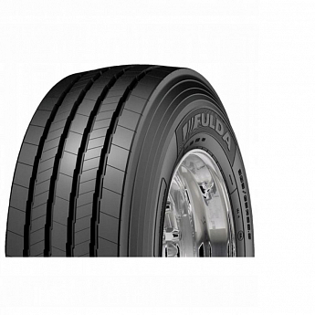 385/65R22,5 164K/158L TL REGIOTONN 3 HL Fulda M+S 3PSF