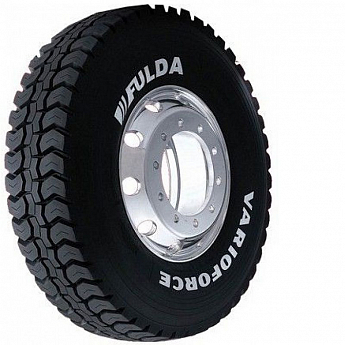 13R22,5 156G/154K VARIOFORCE Fulda M+S 3PMSF