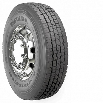 295/80R22,5 152/148L WINTERCONTROL Fulda