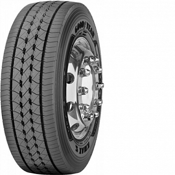 315/80R22,5 156L154M KMAX S G2 Goodyear M+S 3PMSF