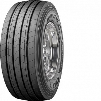 385/65R22,5 164K/158L KMAX T G2 HL Goodyear M+S 3PMSF