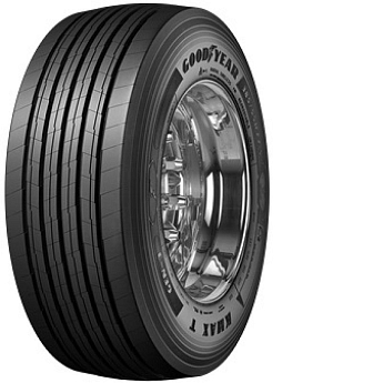 435/50R19,5 160K KMAX T G3  TreadMax protektor  M+S 3PMSF