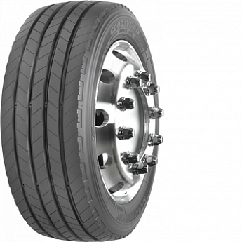 385/55R22,5 160K LHT II NextTread protektor