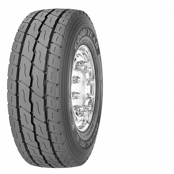 385/65R22,5 160K MST II NextTread protektor M+S