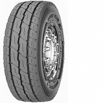 385/65R22,5 164K/158L OMNITRAC T HL Goodyear M+S 3PSF