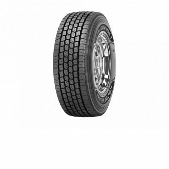 385/65R22,5 160K/158L UGMAX T TreadMax protektor M+S 3PMSF