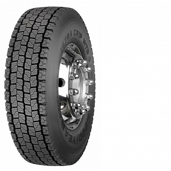 295/80R22,5 152/148L WTD NextTread protektor M+S 3PMSF