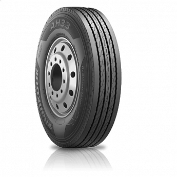 13R22,5 156/150L AH33 Hankook