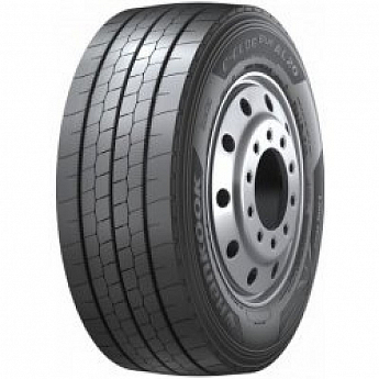 385/55R22,5 160K AL20 Hankook 3PMSF M+S