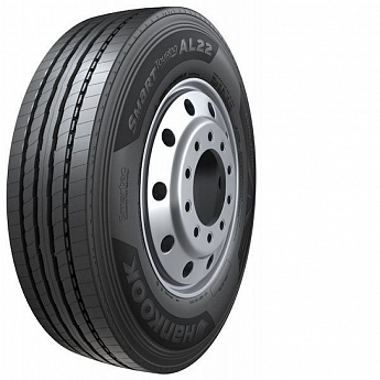 295/80R22,5 154M AL22 Hankook 3PMFS M+S