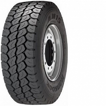 385/65R22,5 160K AM15 Hankook M+S