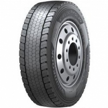315/60R22,5 DL20W E-CUBE MAX Hankook