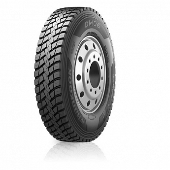 325/95R24 162/160K DM06 Hankook M+S