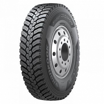 13R22,5 156/150K DM09 Smart Work Hankook M+S