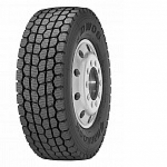 315/80R22,5 156/150L DW06 Hankook M+S