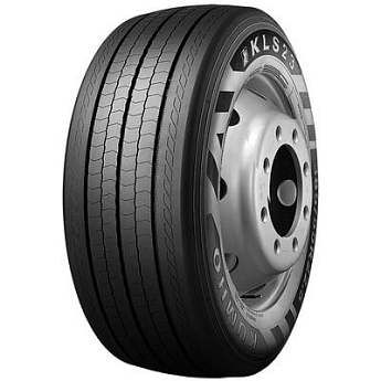 385/55R22,5 158L KLS23 Kumho M+S 3PMSF