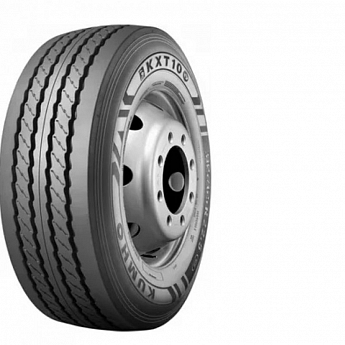 385/65R22,5 160K KXT10 Kumho M+S 3PMSF