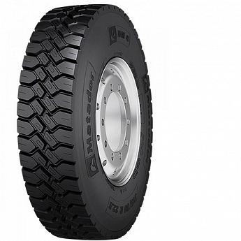 13R22,5 156/150K DM4 Matador M+S 3PMSF