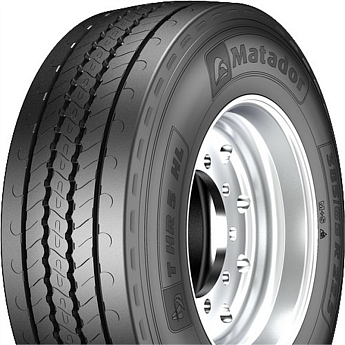 385/55R22,5 160K T HR 5 EU LRL 20PR Matador M+S 3PMSF