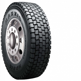 315/80R22,5 156/150M TL MD816 Maxxis