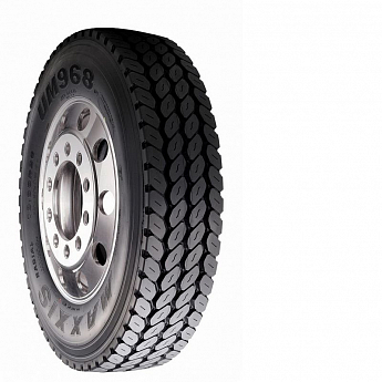 315/80R22,5 156/150K TL UM968 Maxxis