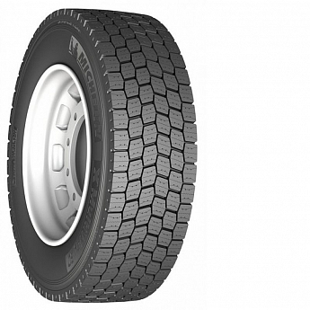 315/70R22,5 154L TL MULTIWAY 3D XD Remix vč. KK