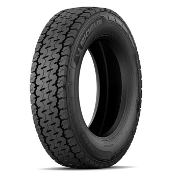 225/70R19,5 128/126N AGILIS HD ALL-SEASON Michelin M+S 3PMSF