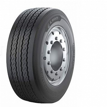 385/65R22,5 160K X MULTI T Michelin M+S 3PMSF