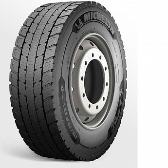 315/80R22,5 X MULTI ENERGY D TL 156/150L VQ MI