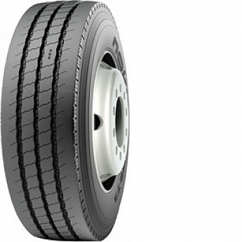 235/75R17,5 143/141J TL NTR72 Nokian