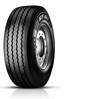 235/75R17,5 143/141J TL ST01 Pirelli