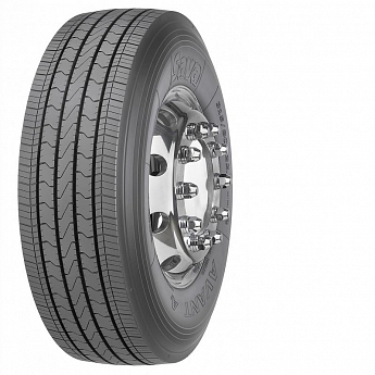 205/75R17,5  124/122M  AVANT 4 Sava M+S 3PMSF