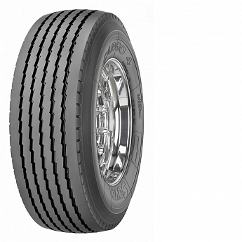 265/70R19,5 143/141J  CARGO4 Sava M+S 3PMSF