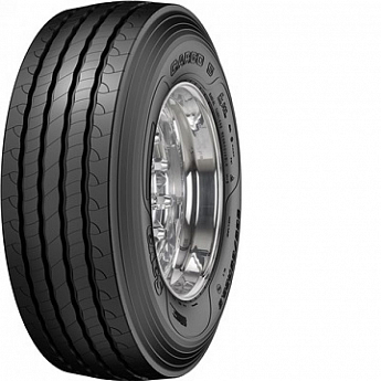 435/50R19,5 160J CARGO 5 Sava M+S 3PMSF