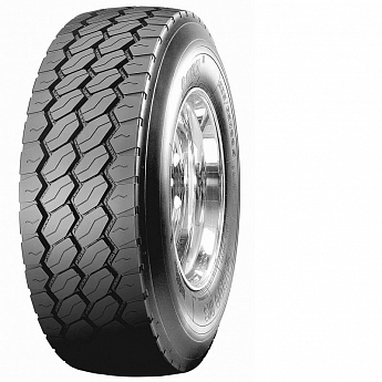 385/65R22,5 160K CARGO MS Sava 3PSF