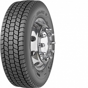 315/60R22,5 152/148L ORJAK 5 Sava M+S 3PSF