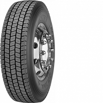 235/75R17,5 132/130M ORJAK 4 Sava M+S 3PMSF