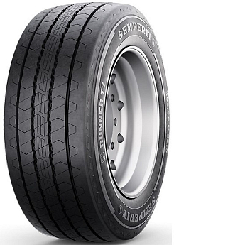 285/70R19,5 150/148K RUNNERT3 EU LRJ 18PR  Semperit M+S 3PMSF