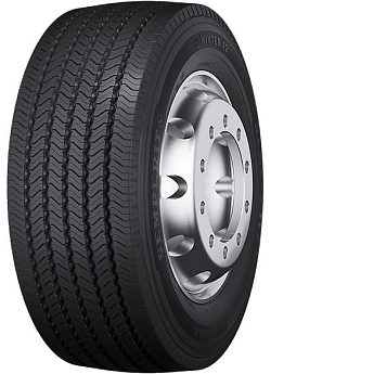 315/70R22,5 156/150L (154/150M) WINTER F2 EU LRL 20PR Semperit M+S 3PMSF
