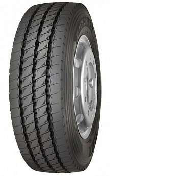 235/75R17,5 143/141J TL 121T Yokohama M+S