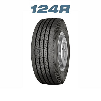 315/70R22,5 156/150L TL 124R Yokohama M+S 3PMSF