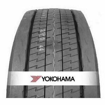 385/55R22,5 160K TL 132T Yokohama M+S 3PMSF