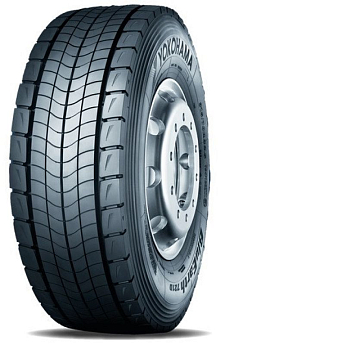 315/70R22,5 154/150L TL 721D Yokohama M+S 3PMSF