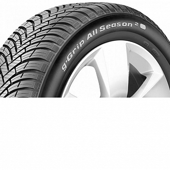 185/60R15 88H G-GRIP ALL SEASON2 XL BF Goodrich