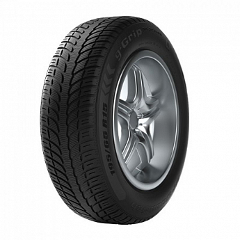 175/70R14 84T G-GRIP ALL SEASON BF Goodrich (výprodej 6ks, DOT4317)