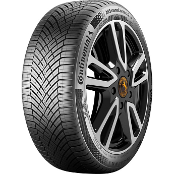 245/35R21 96Y XL FR AllSeasonContact 2 Continental M+S 3PMSF